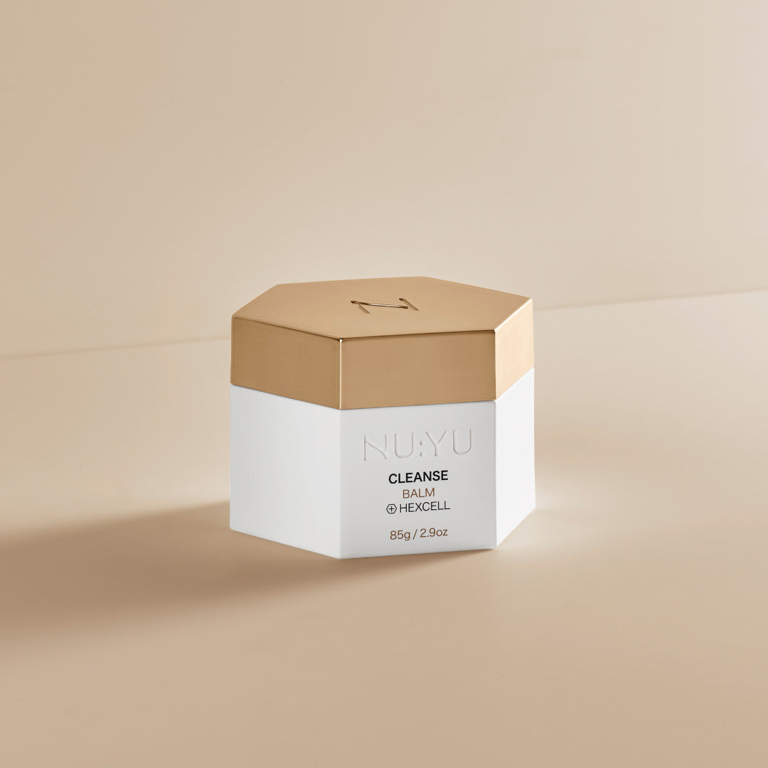 Cleanse Balm – NU:YU