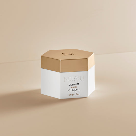 Cleanse Balm
