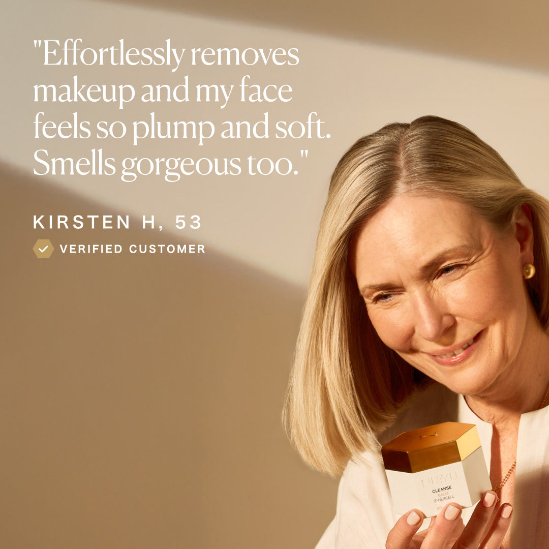 Cleanse Balm