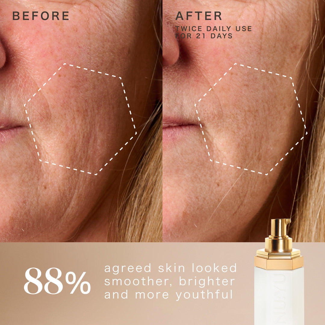 Corrector CRYO Cream