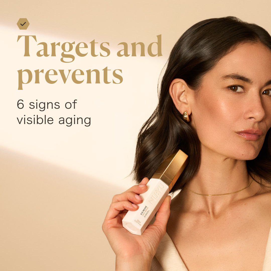 Eye Revive CRYO Serum