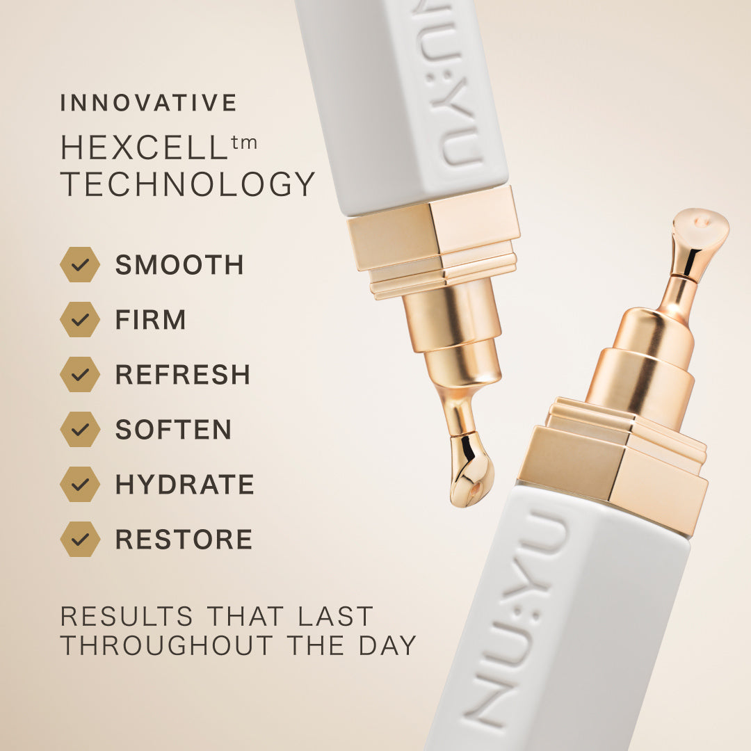 Eye Revive CRYO Serum