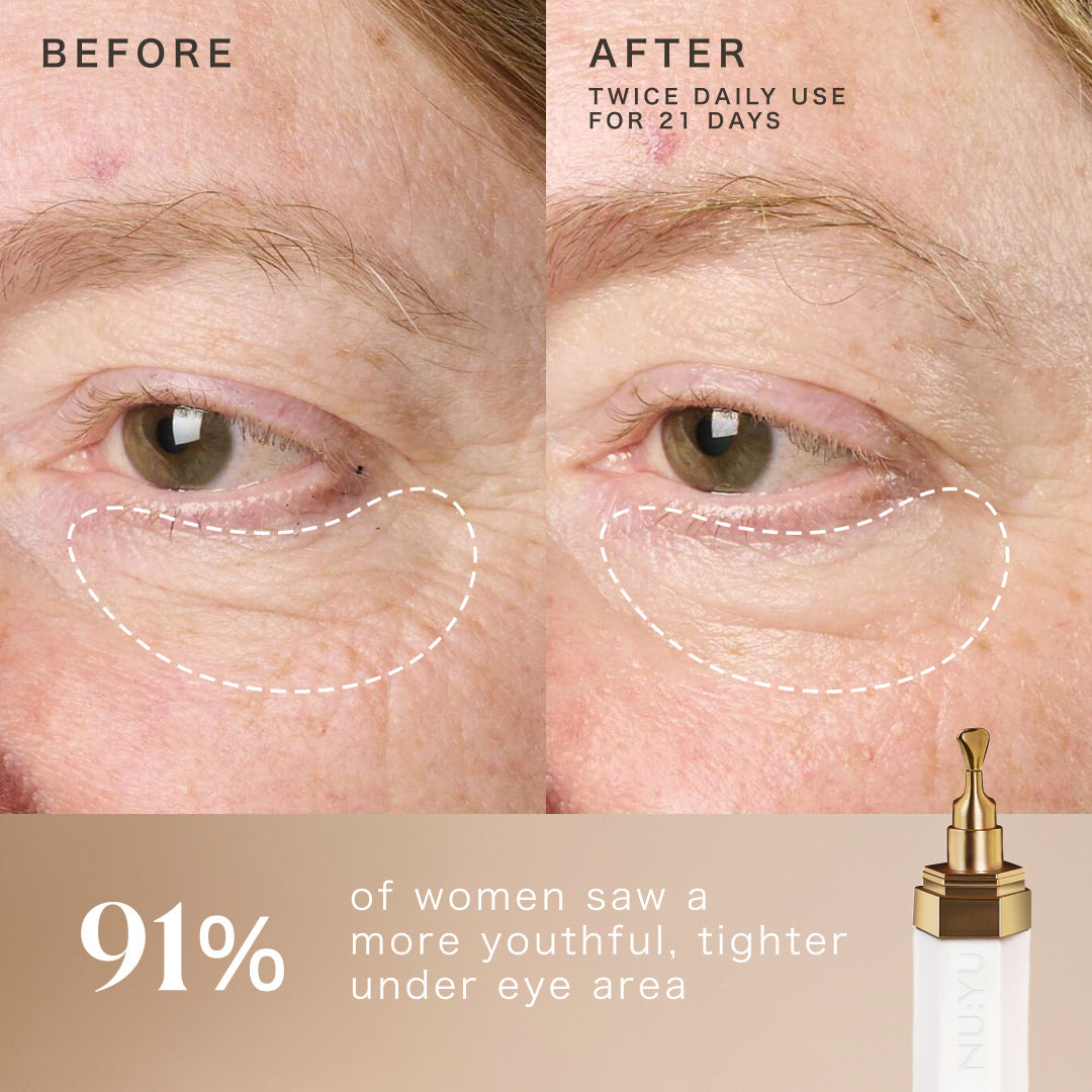 Eye Revive CRYO Serum