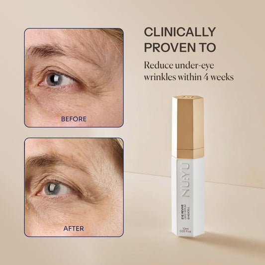 Eye Revive CRYO Serum