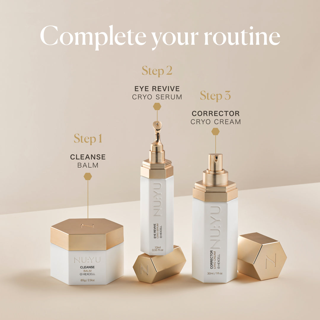 Cleanse Balm – NU:YU