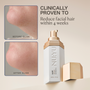 Glide Facial Hair Minimizing Serum