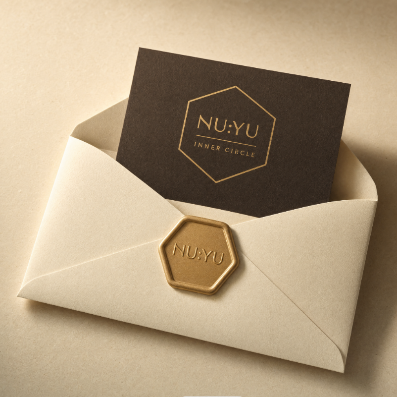 NU:YU Inner Circle